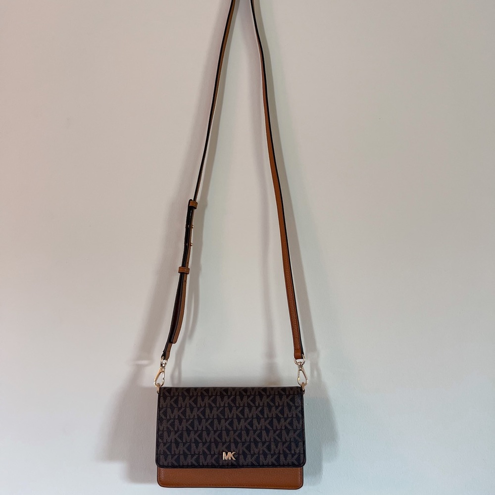 Michael Kors Crossbody Bag